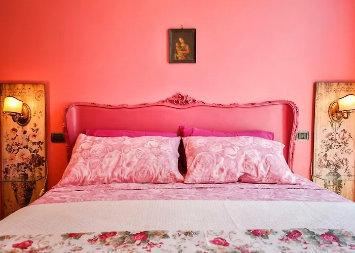 Baronessa B&B Florence